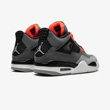 Jordan 4 Retro Infrared