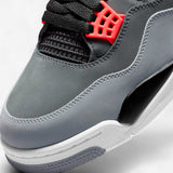 Jordan 4 Retro Infrared