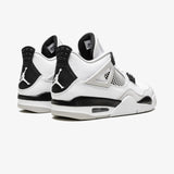 Jordan 4 Retro Military Black