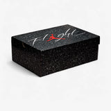 Jordan 4 Retro Military Black