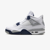 Jordan 4 Retro Midnight Navy