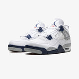 Jordan 4 Retro Midnight Navy