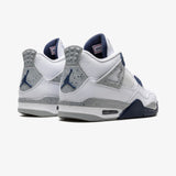 Jordan 4 Retro Midnight Navy