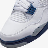Jordan 4 Retro Midnight Navy