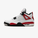 Jordan 4 Retro Red Cement