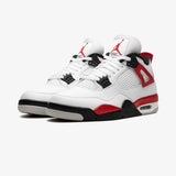 Jordan 4 Retro Red Cement