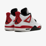 Jordan 4 Retro Red Cement