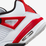 Jordan 4 Retro Red Cement