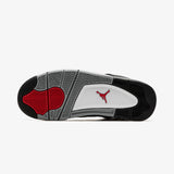 Jordan 4 Retro SE Black Canvas