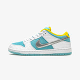 Nike SB Dunk Low FTC Lagoon Pulse