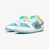 Nike SB Dunk Low FTC Lagoon Pulse