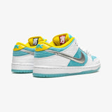 Nike SB Dunk Low FTC Lagoon Pulse