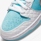 Nike SB Dunk Low FTC Lagoon Pulse