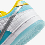 Nike SB Dunk Low FTC Lagoon Pulse