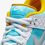 Nike SB Dunk Low FTC Lagoon Pulse