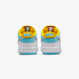Nike SB Dunk Low FTC Lagoon Pulse
