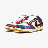 Nike SB Dunk Low Pro Parra Abstract Art