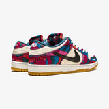 Nike SB Dunk Low Pro Parra Abstract Art