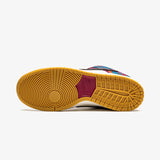 Nike SB Dunk Low Pro Parra Abstract Art