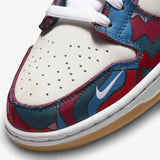 Nike SB Dunk Low Pro Parra Abstract Art