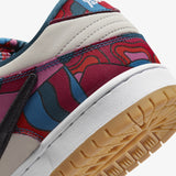 Nike SB Dunk Low Pro Parra Abstract Art