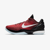 Nike Kobe 6 Protro Challenge Red All-Star