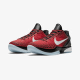 Nike Kobe 6 Protro Challenge Red All-Star