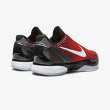 Nike Kobe 6 Protro Challenge Red All-Star