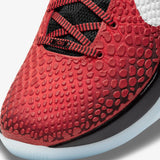 Nike Kobe 6 Protro Challenge Red All-Star