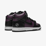 Nike Dunk High Fragment Beijing