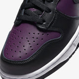 Nike Dunk High Fragment Beijing