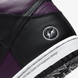 Nike Dunk High Fragment Beijing