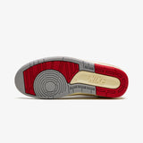 Jordan 2 Retro Low SP Off-White White Red