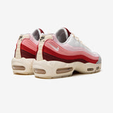 Nike Air Max 95 Anatomy of Air