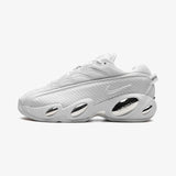 Nike NOCTA Glide Drake White Chrome