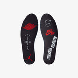 Jordan 1 Retro Low OG SP Travis Scott Black Phantom