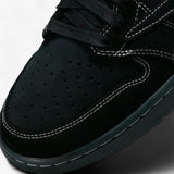 Jordan 1 Retro Low OG SP Travis Scott Black Phantom