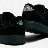 Jordan 1 Retro Low OG SP Travis Scott Black Phantom