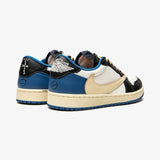 Jordan 1 Retro Low OG SP Fragment x Travis Scott
