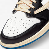 Jordan 1 Retro Low OG SP Fragment x Travis Scott