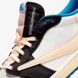 Jordan 1 Retro Low OG SP Fragment x Travis Scott