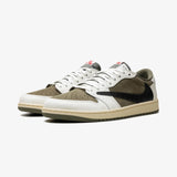 Jordan 1 Retro Low OG SP Travis Scott Medium Olive