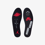 Jordan 1 Retro Low OG SP Travis Scott Medium Olive