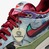 Nike Air Max 1 SP Concepts Mellow