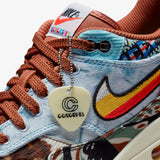 Nike Air Max 1 SP Concepts Heavy