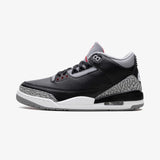 Jordan 3 Retro OG Black Cement
