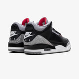 Jordan 3 Retro OG Black Cement