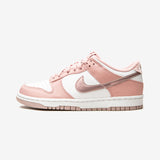 Nike Dunk Low Pink Velvet