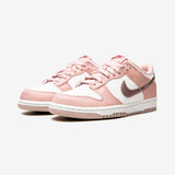 Nike Dunk Low Pink Velvet