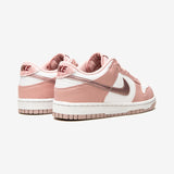 Nike Dunk Low Pink Velvet